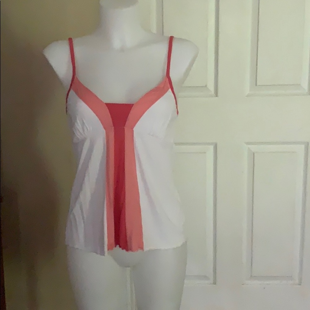 Women S tank top